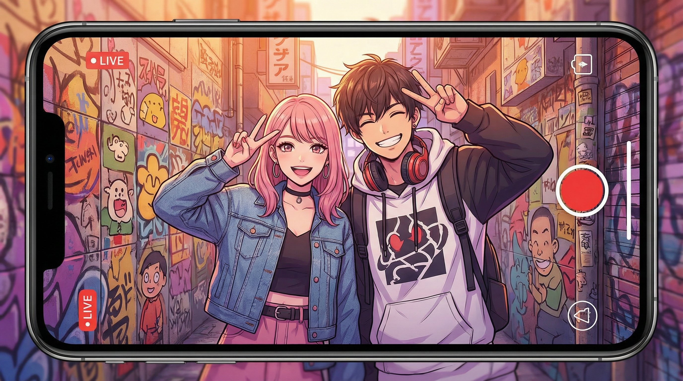 每日大赛视频-明星日常视频